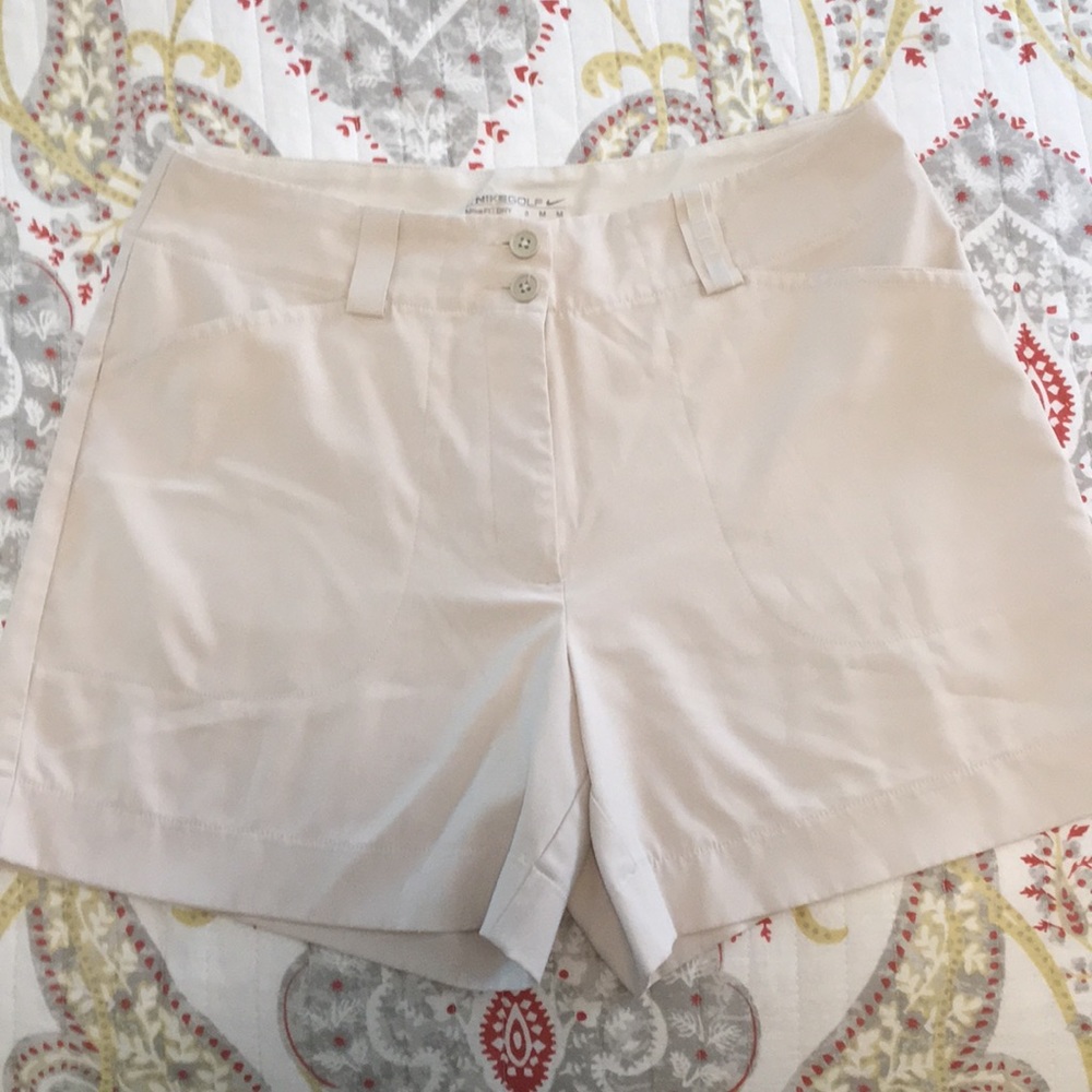 NIKEGOLF FITDRY Shorts